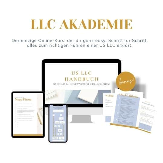 LLC Akademie